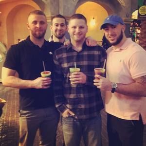 Meet your Posher, John